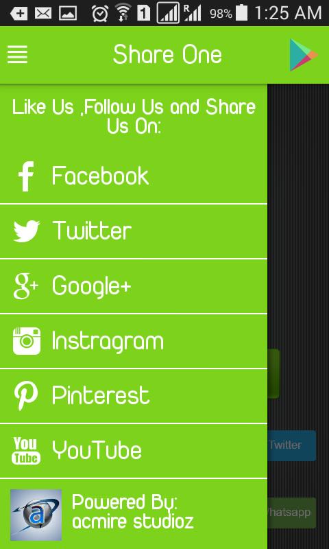 Share One