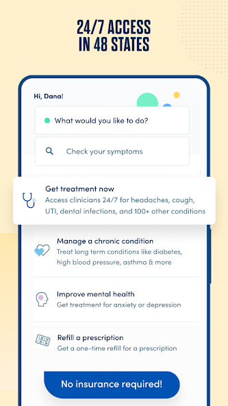 K Health