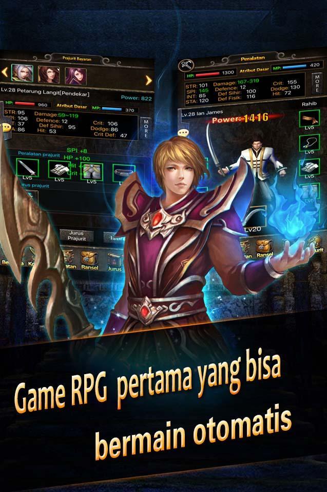 War of Legends