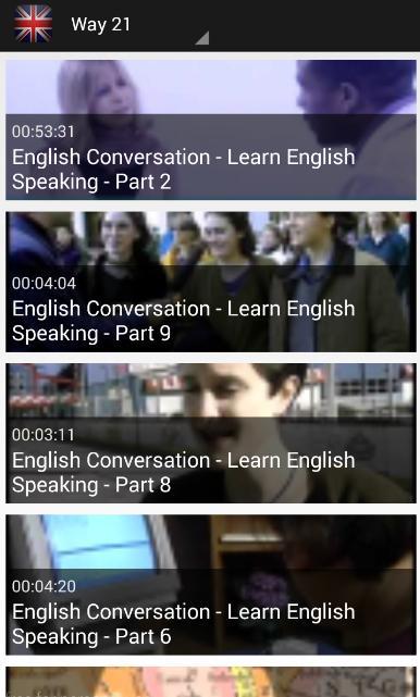 Ta3lim Anglais