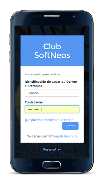 ReservaPlay