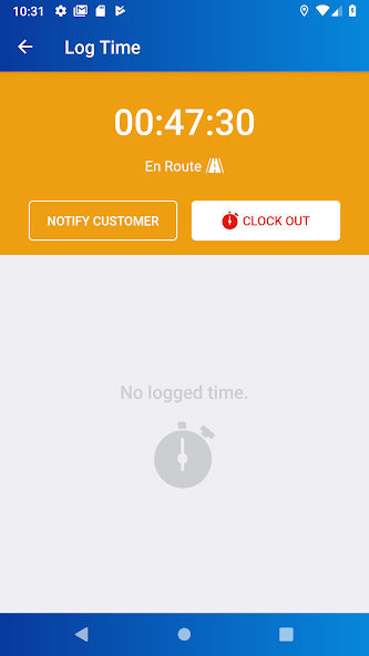 ServiceTrade