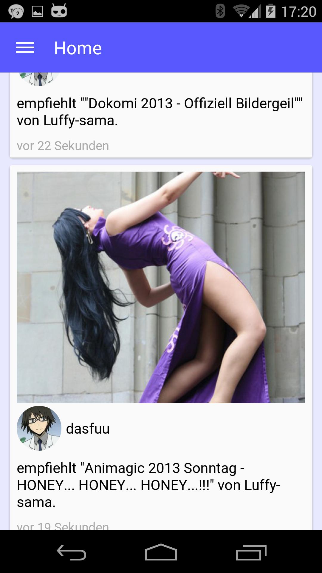 Animexx