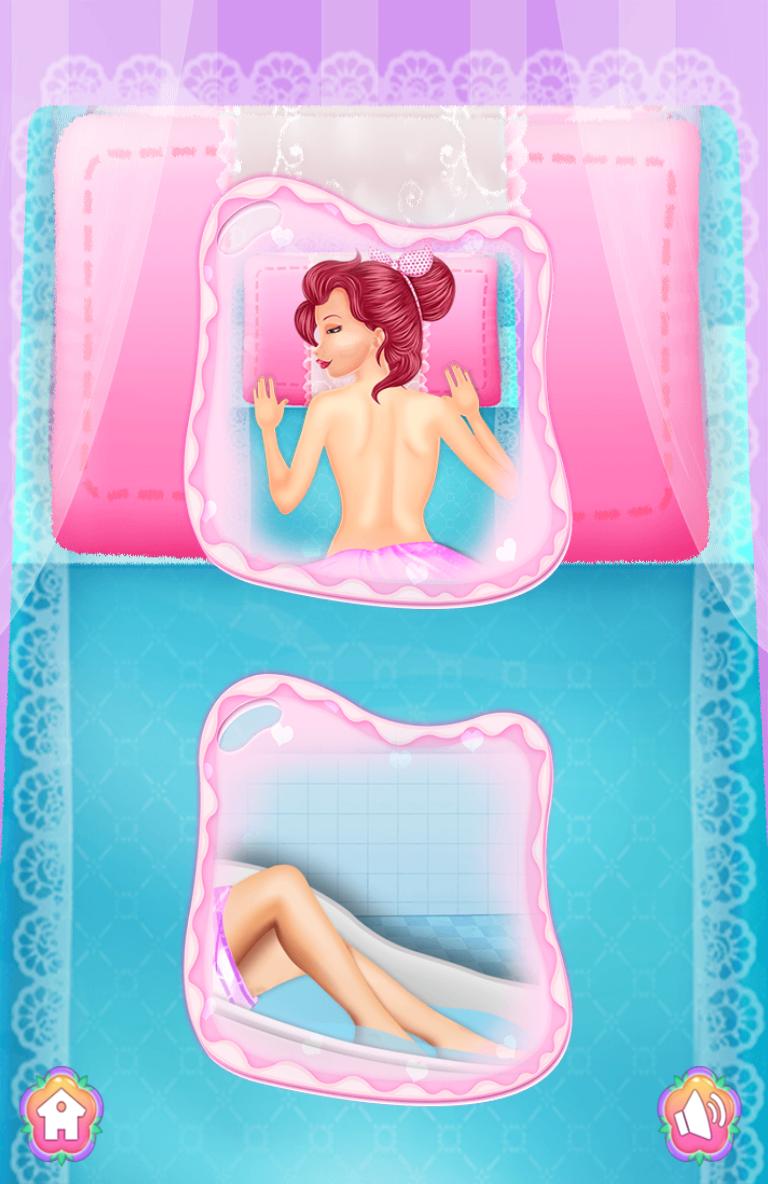 Princess Spa & Body Massage