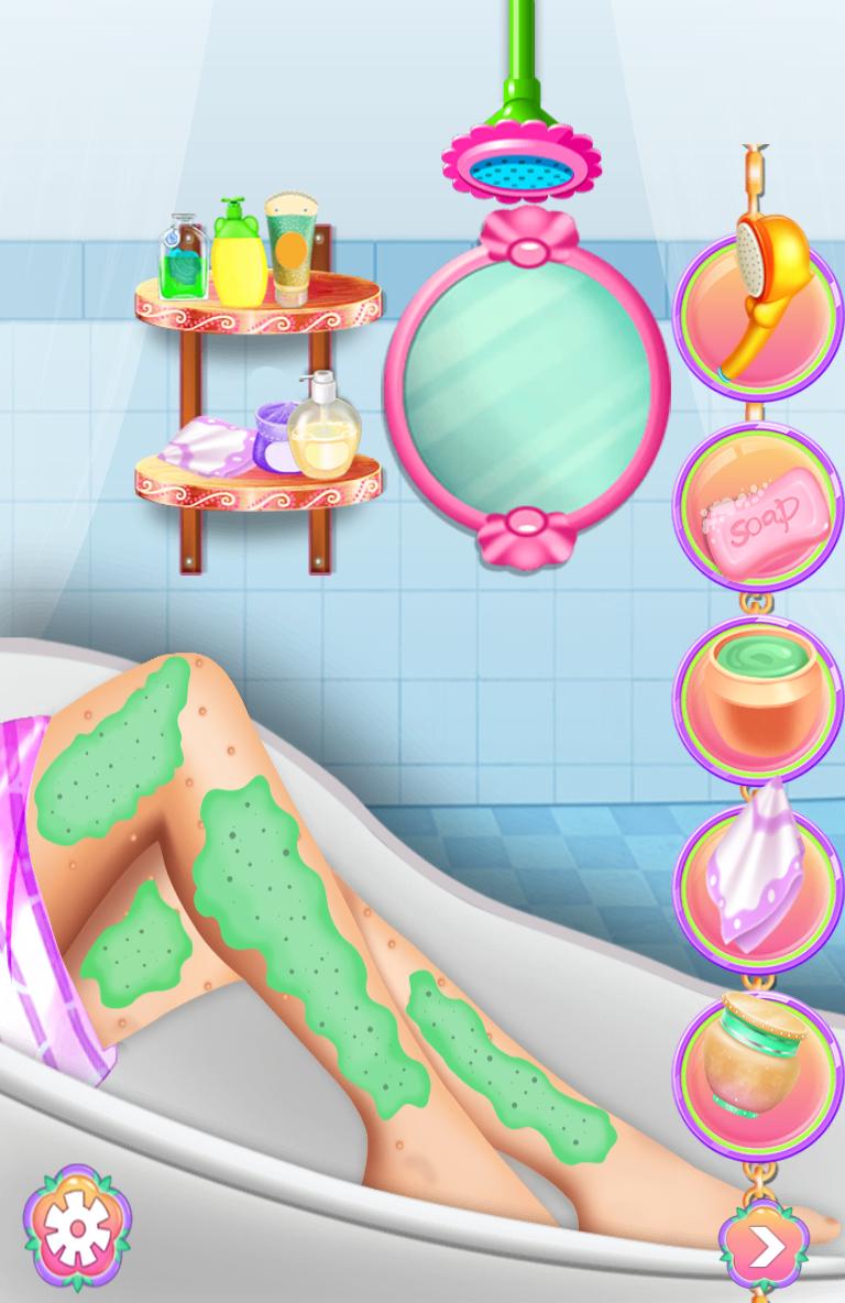 Princess Spa & Body Massage