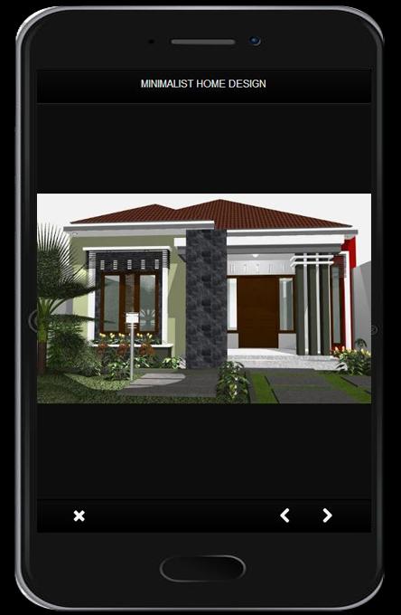 New Minimalist Home Design