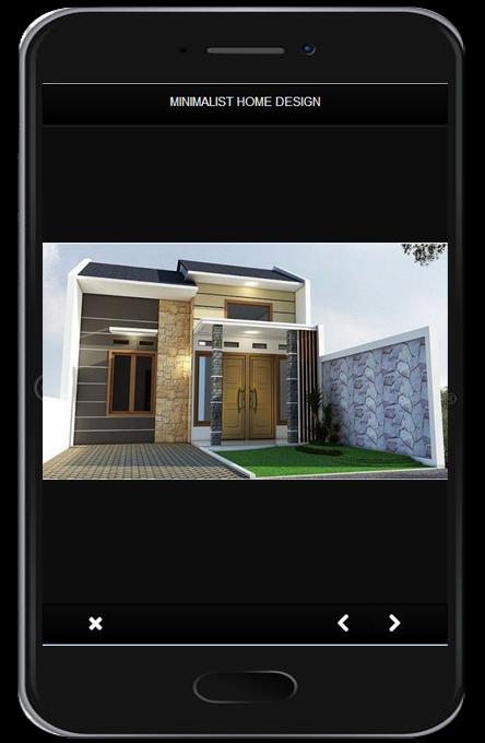 New Minimalist Home Design