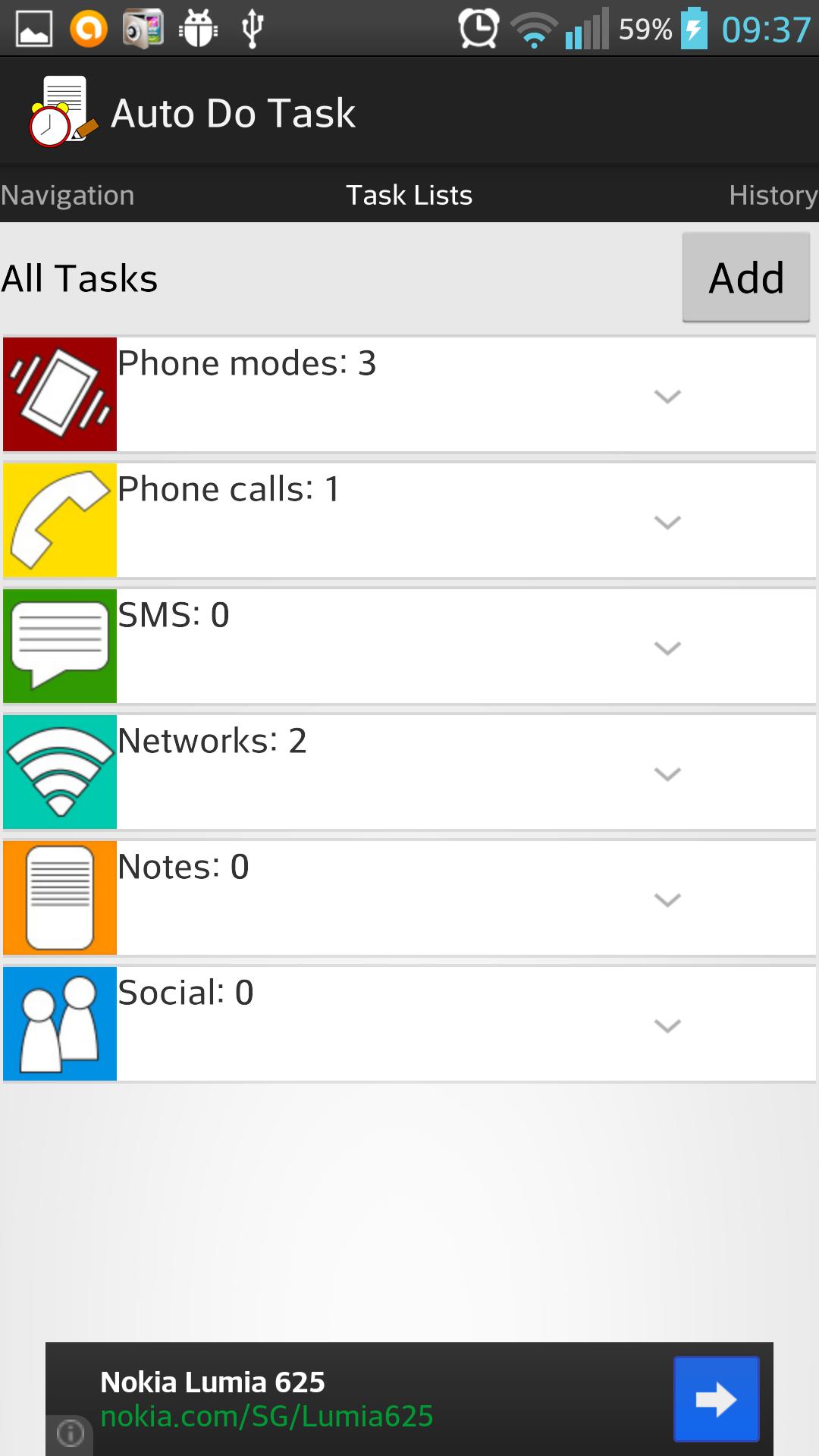 Auto Do Task