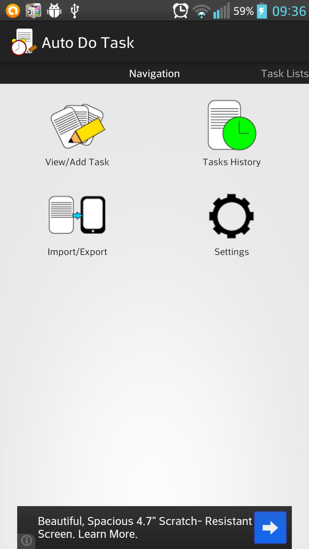 Auto Do Task
