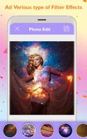 Photo Glitter Effects - Artistic  Bokeh Effects