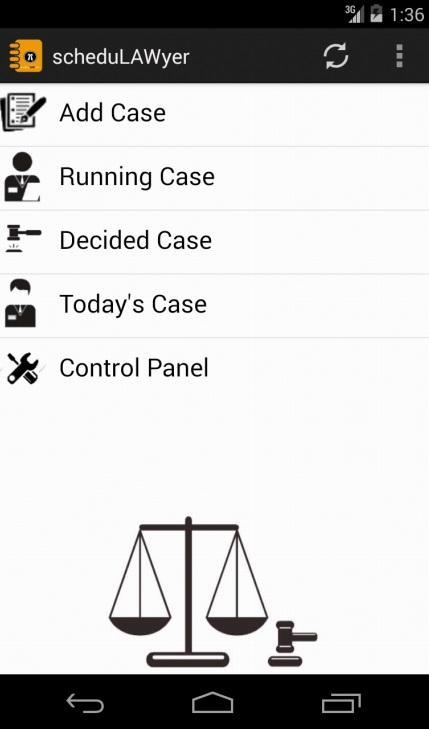 scheduLAWyer