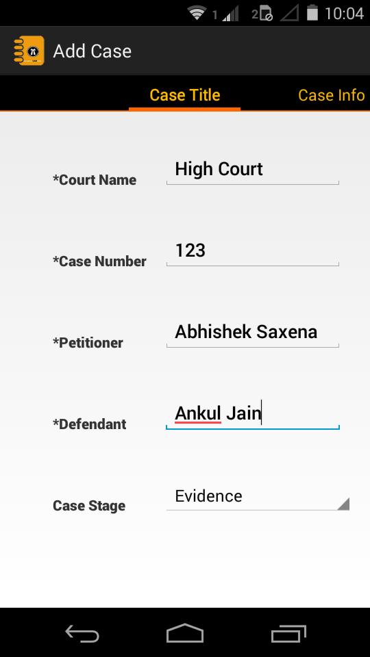 scheduLAWyer
