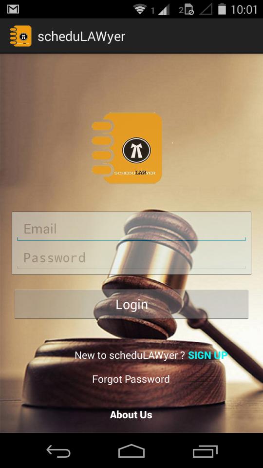 scheduLAWyer