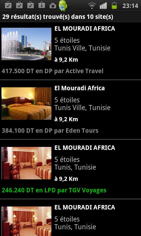 CYBERESA TUNISIA