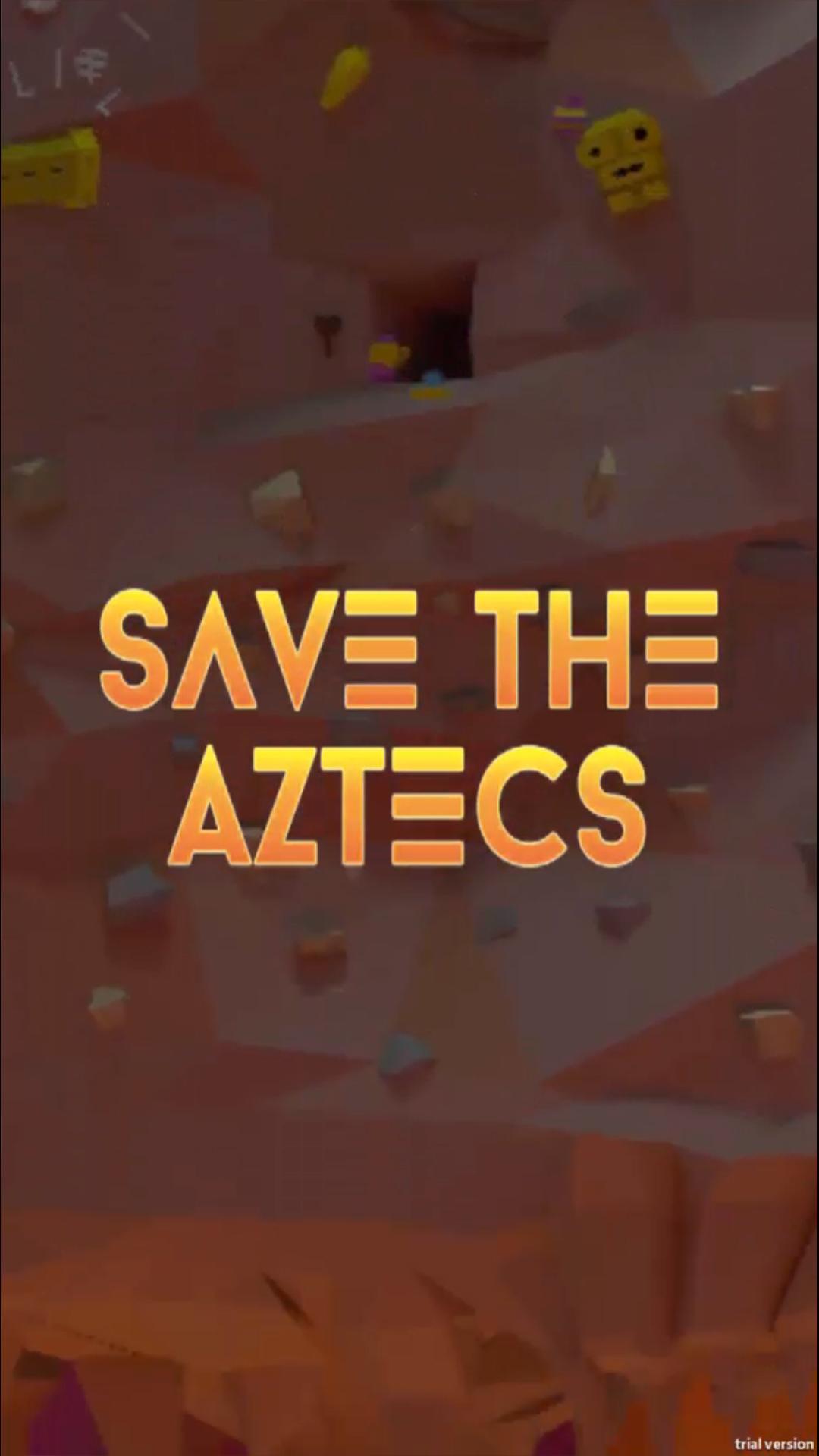 Aztec Guardian