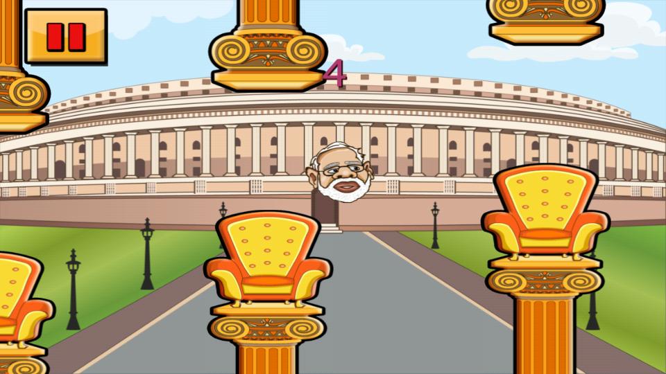 Election Fever