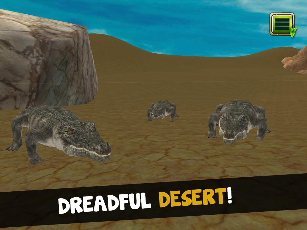 Ultimate Tiger Simulator RPG