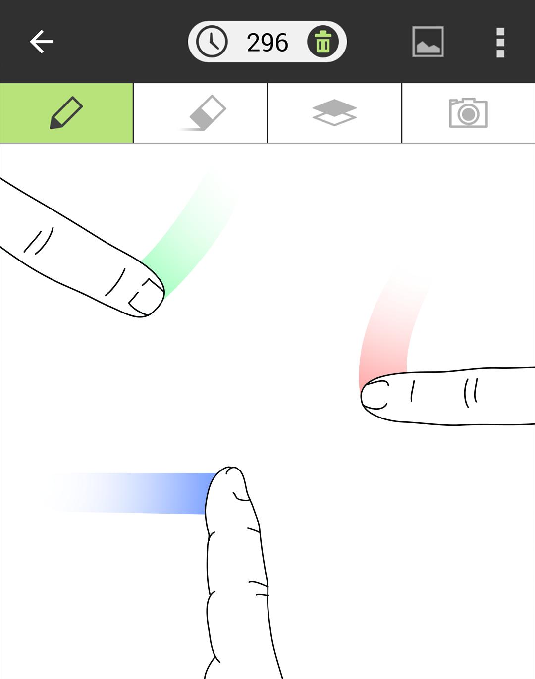 Doodletoss