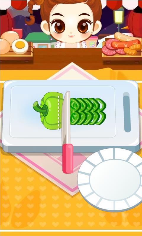 Judy's Grilled Skewers Maker