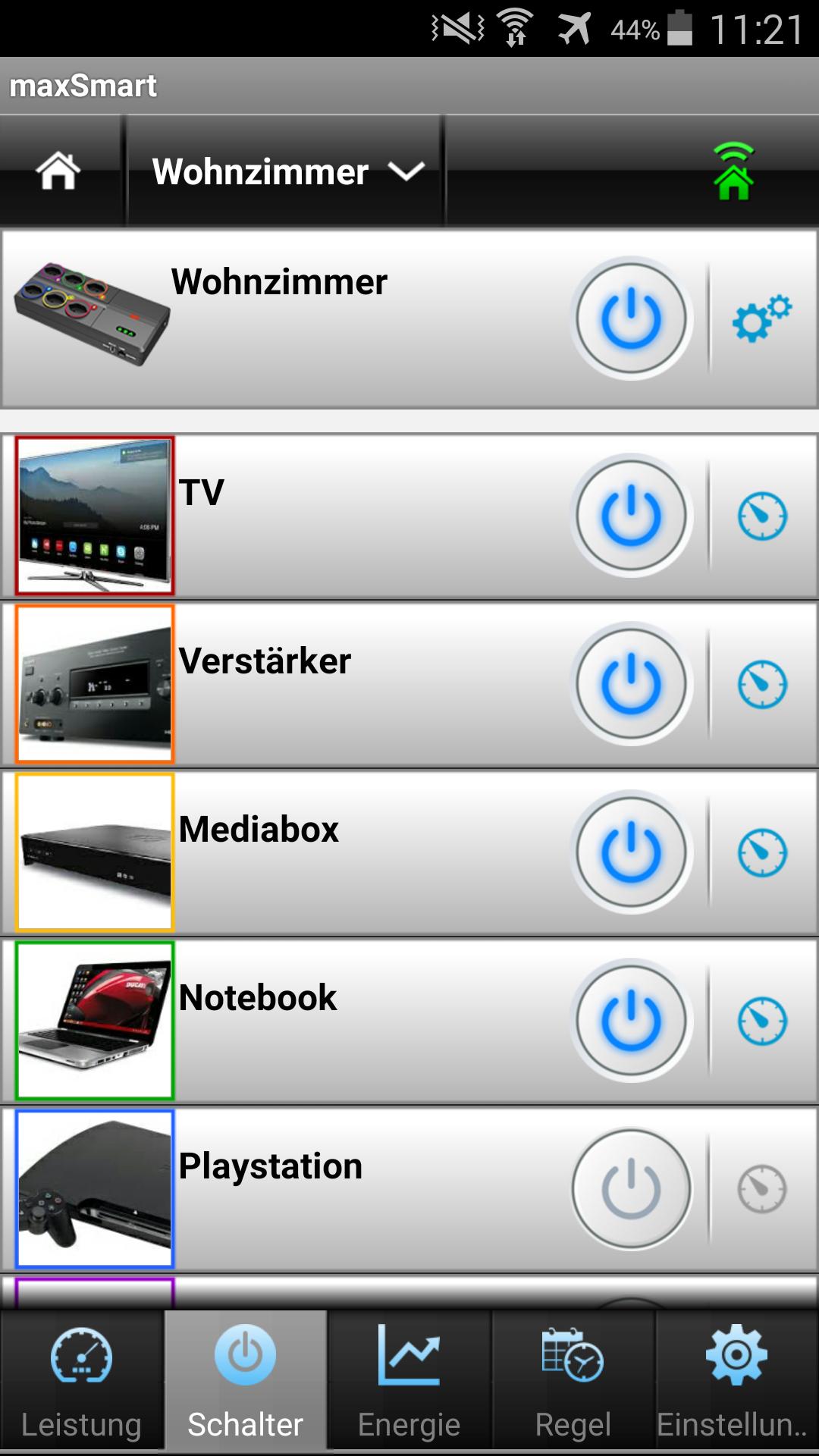 maxSMART