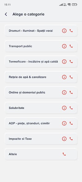 Oradea City Report