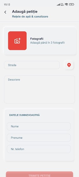 Oradea City Report