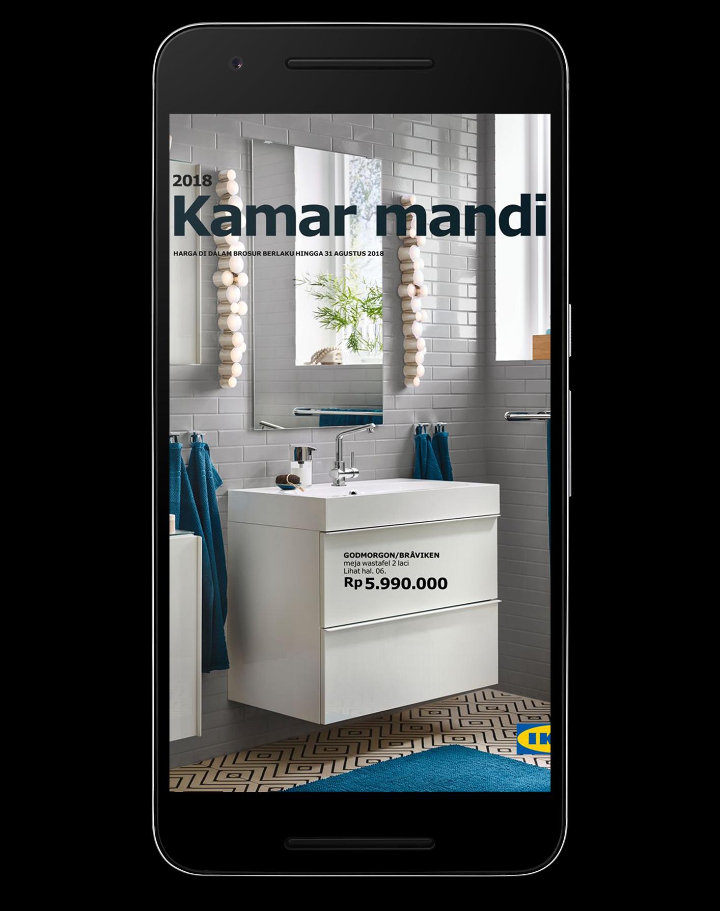 Katalog IKEA 2018