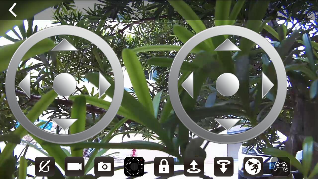 MiDRONE Air55