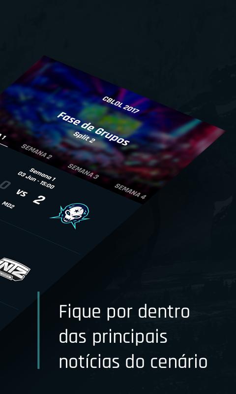 CBLOL