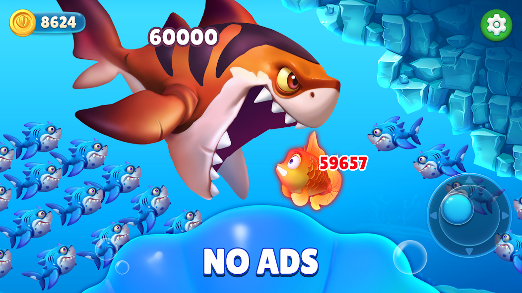 Aquarium Crush