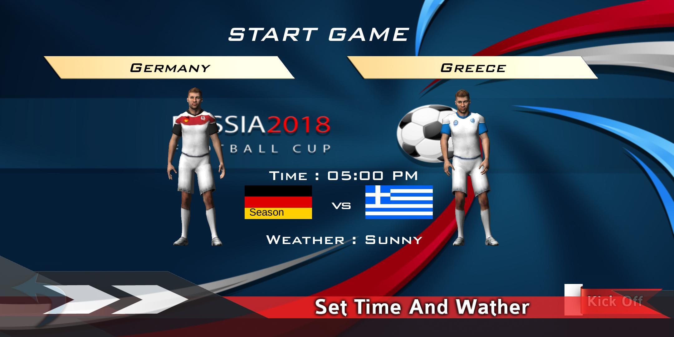 Football WorldCup