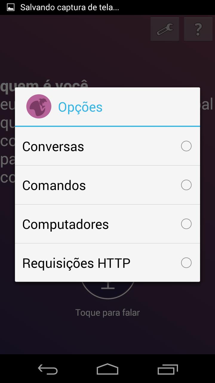 JetOS Assistente