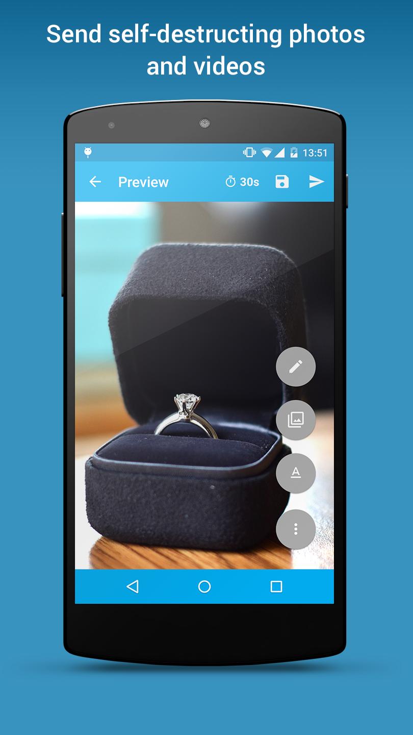 Ansa Messenger