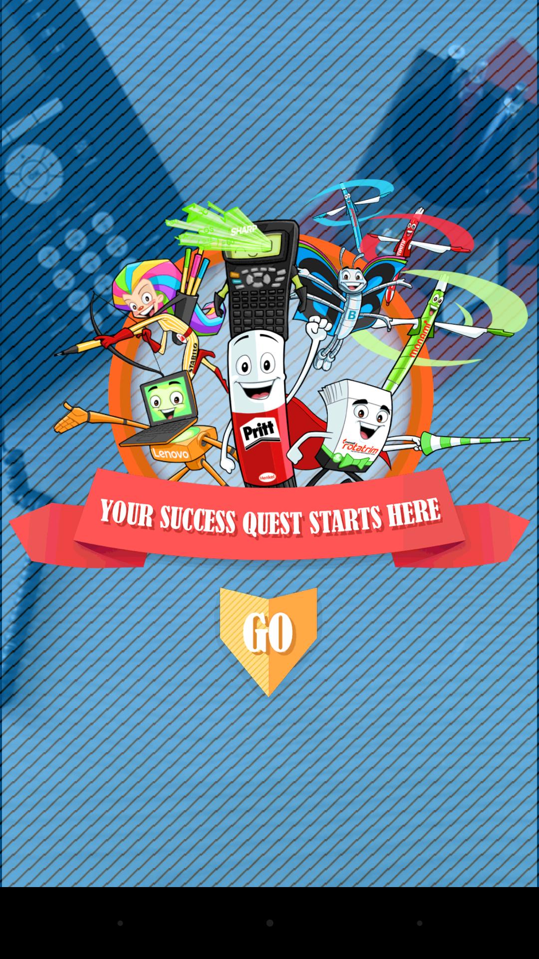 Success Quest