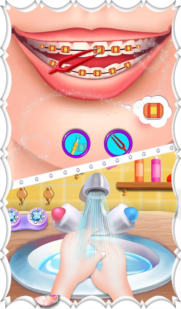 Perfect Pretty Girl Game