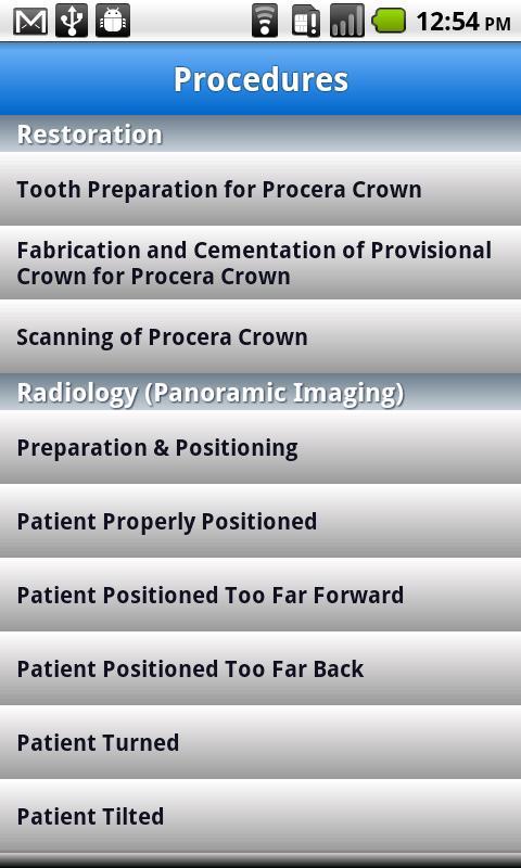 Dentistry ProConsult