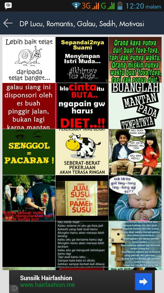 DP Terbaru