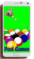Best Pool Games