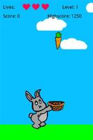 Carrot Catcher