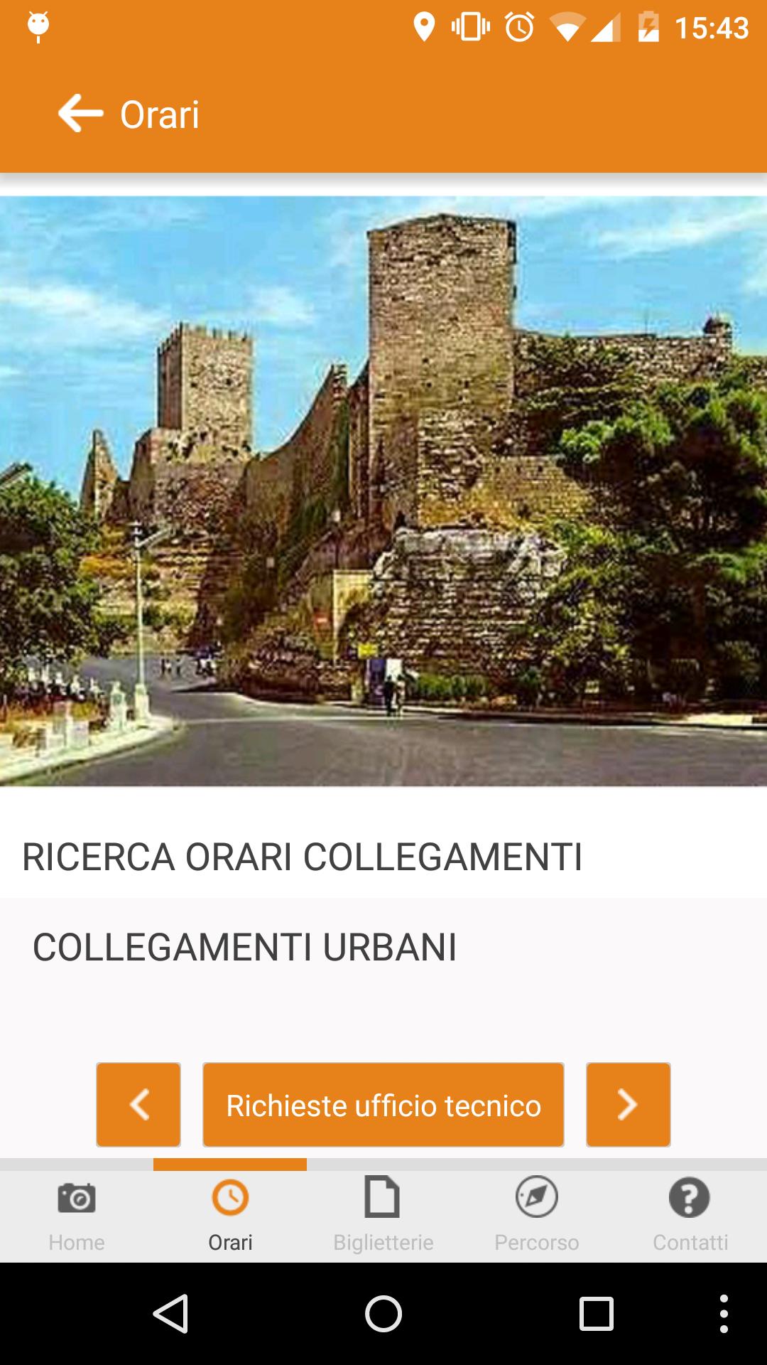 SAIS Autolinee
