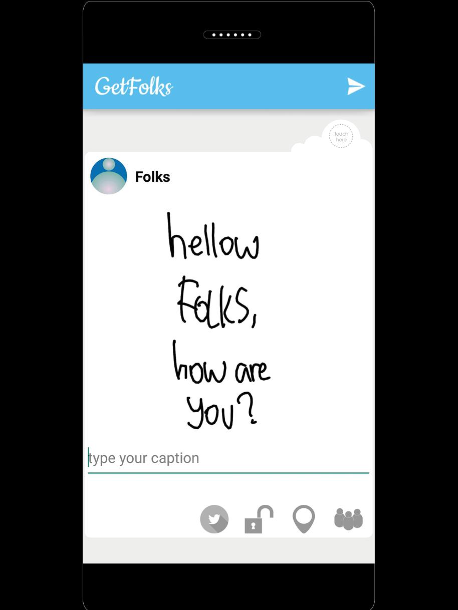 Getfolks