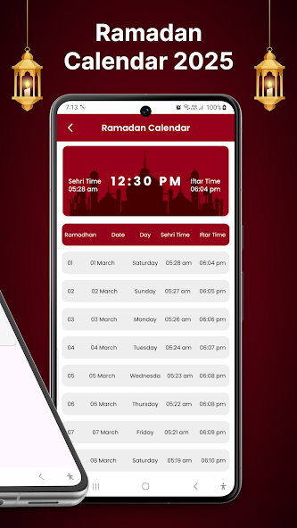 Ramadan 2025