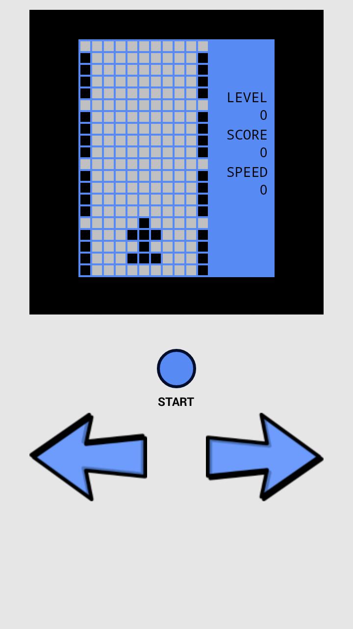 Retro Car Race