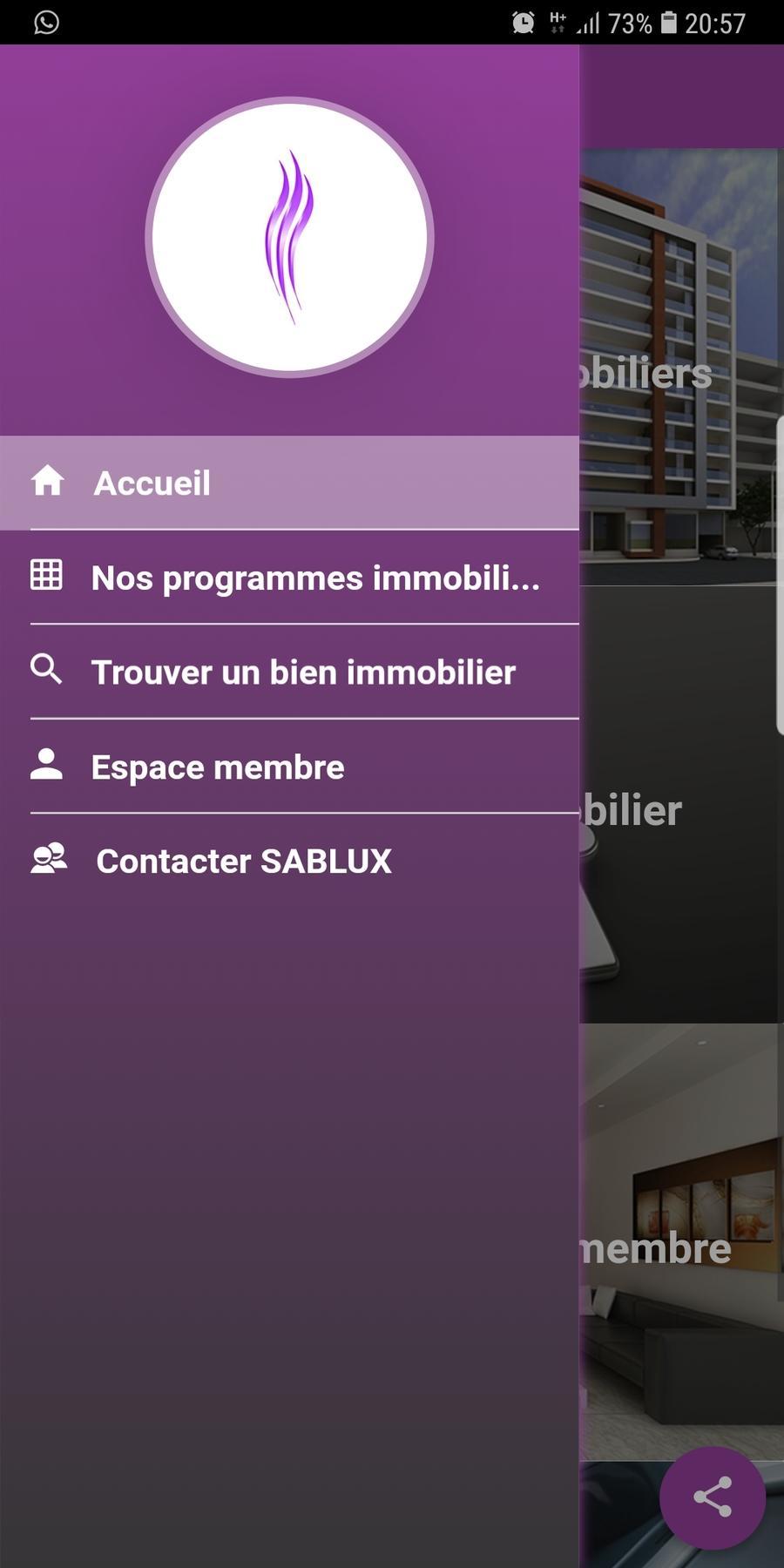 Sablux