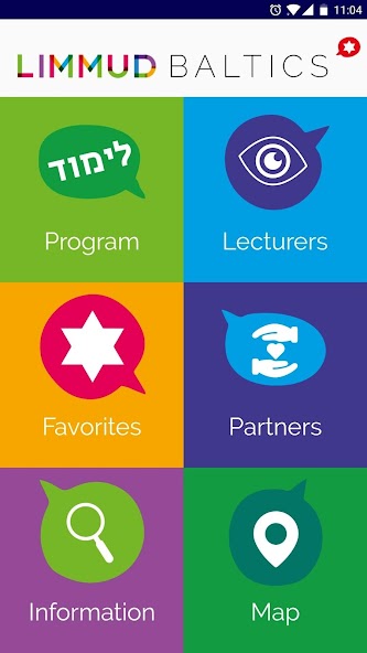 Limmud Baltics