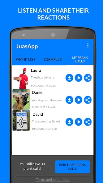 JuasApp