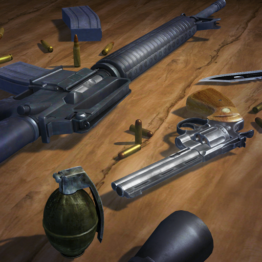 3D Guns