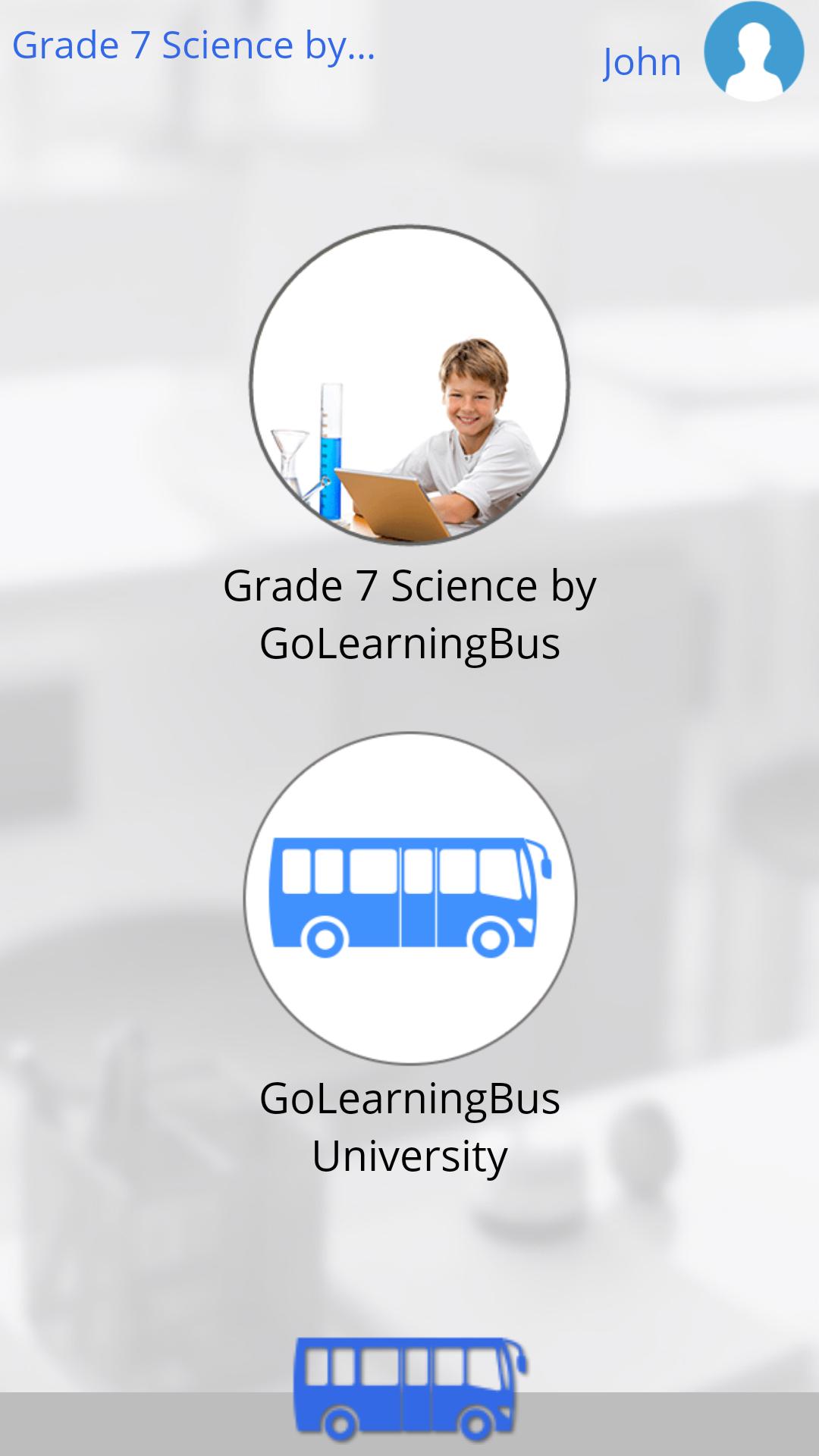 Grade 7 Science