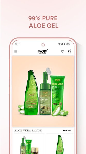 Buywow