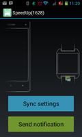 SpeedUp SmartWatch